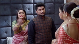 Kumkum Bhagya - 3rd February 2024